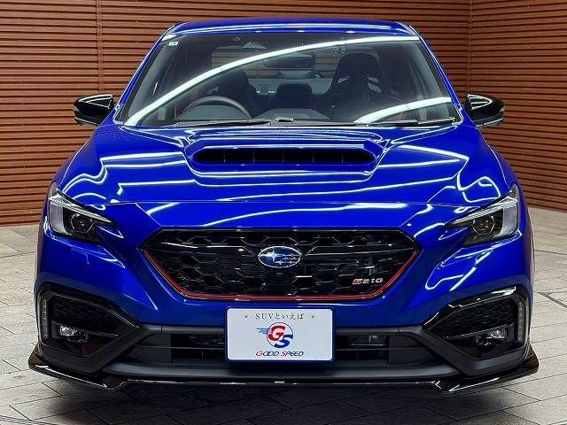 WRX S4