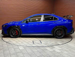 WRX S4