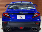 WRX S4