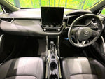 COROLLA CROSS HYBRID