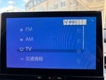 COROLLA CROSS HYBRID