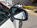 COROLLA CROSS HYBRID