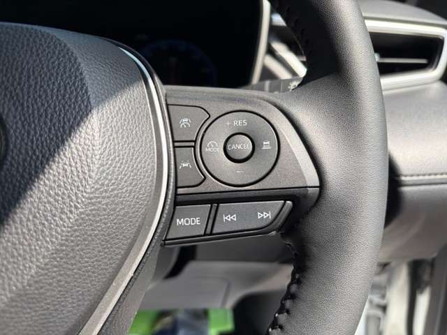 COROLLA CROSS HYBRID