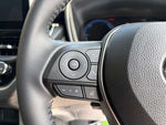 COROLLA CROSS HYBRID