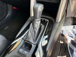 COROLLA CROSS HYBRID