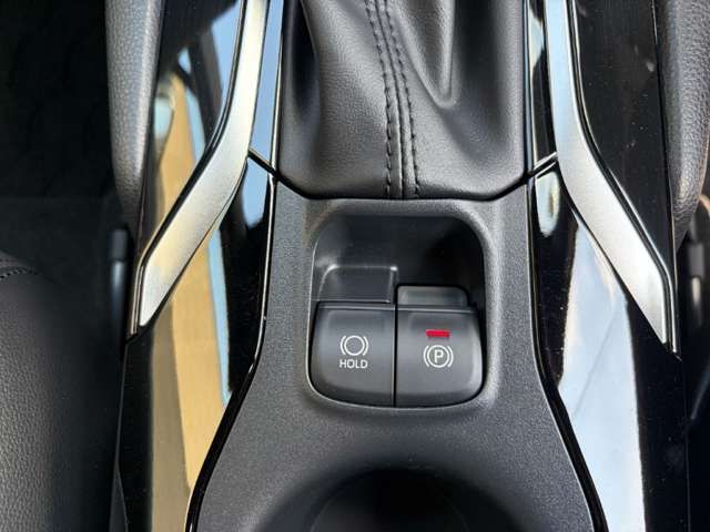 COROLLA CROSS HYBRID