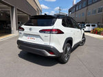 COROLLA CROSS HYBRID