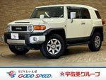 FJ CRUISER 4WD