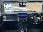 FJ CRUISER 4WD