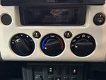 FJ CRUISER 4WD