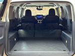 FJ CRUISER 4WD