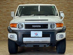 FJ CRUISER 4WD