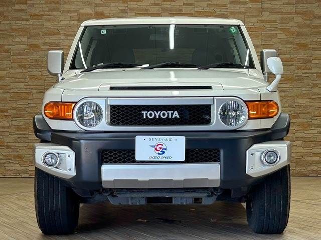 FJ CRUISER 4WD
