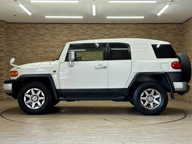 FJ CRUISER 4WD