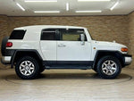 FJ CRUISER 4WD