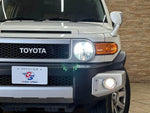 FJ CRUISER 4WD