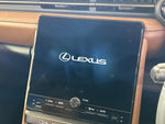 LEXUS LBX