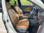 LEXUS LBX