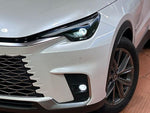 LEXUS LBX