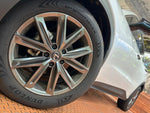 LEXUS LBX