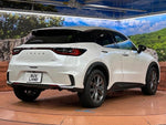 LEXUS LBX