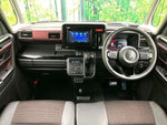 Spacia custom
