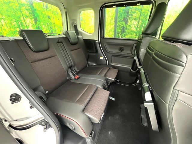 Spacia custom