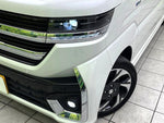 Spacia custom