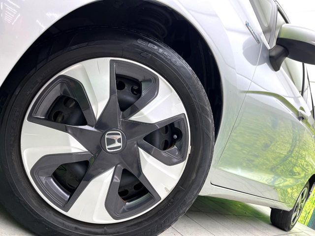 FIT HYBRID