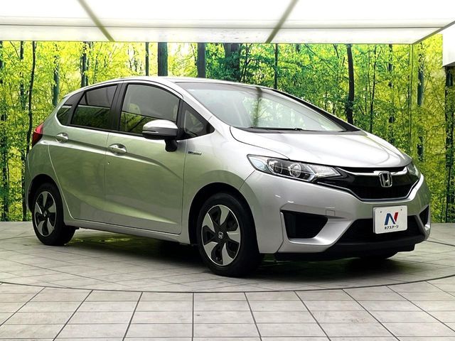 FIT HYBRID