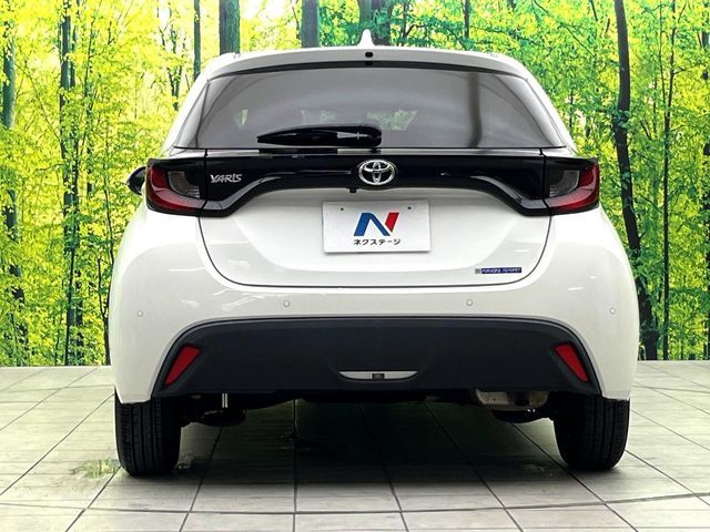 YARIS