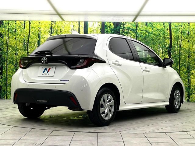 YARIS