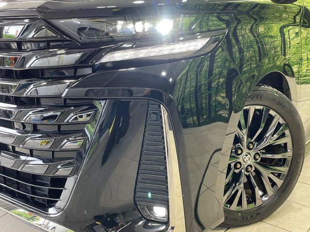 VELLFIRE  HYBRID