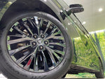VELLFIRE  HYBRID