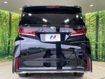 VELLFIRE  HYBRID