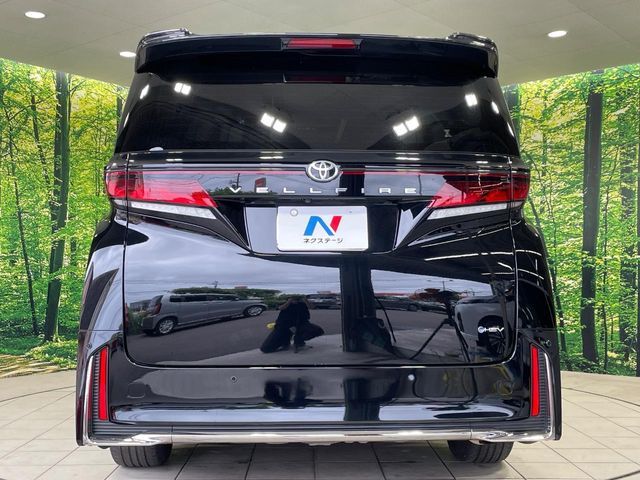 VELLFIRE  HYBRID