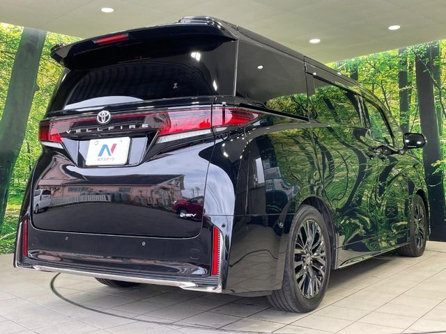 VELLFIRE  HYBRID