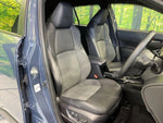 COROLLA CROSS HYBRID