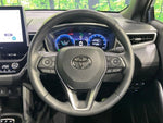 COROLLA CROSS HYBRID
