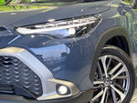 COROLLA CROSS HYBRID