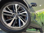 COROLLA CROSS HYBRID