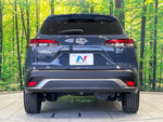 COROLLA CROSS HYBRID