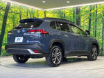 COROLLA CROSS HYBRID