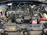 COROLLA CROSS HYBRID