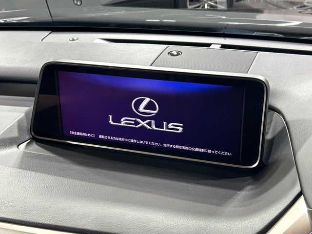 LEXUS RX200t