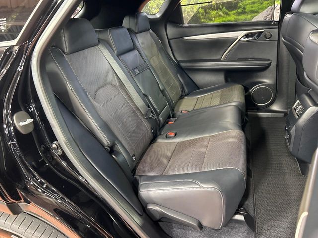 LEXUS RX200t
