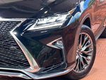 LEXUS RX200t