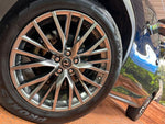LEXUS RX200t
