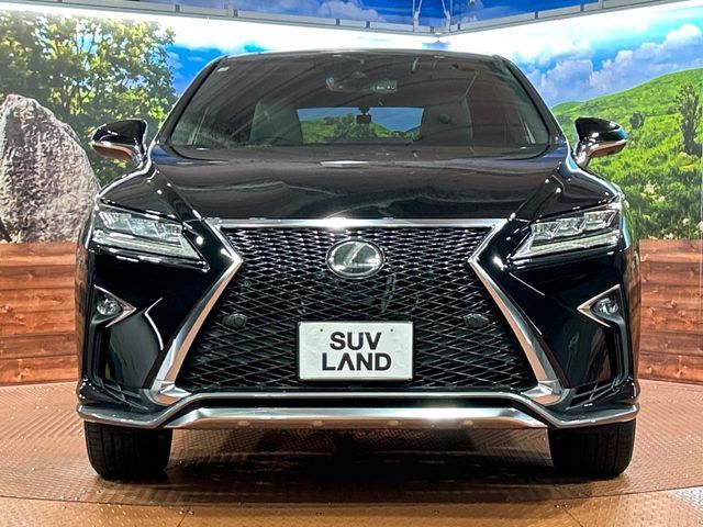 LEXUS RX200t