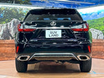 LEXUS RX200t